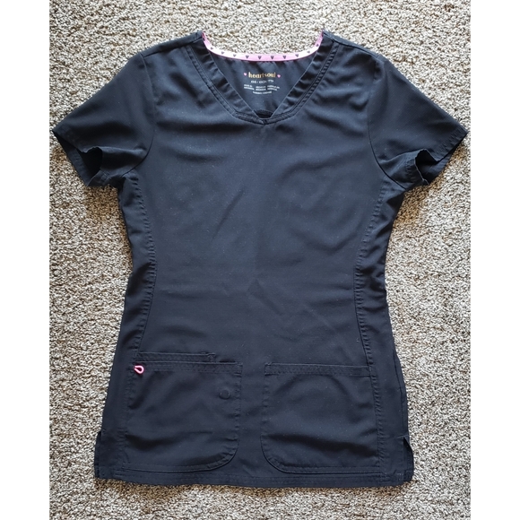 HeartSoul Other Heartsoul Scrub Tops Poshmark